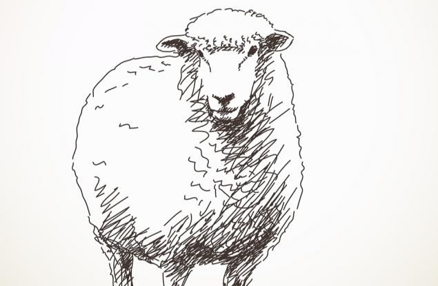 Лев Толстой за конформизма