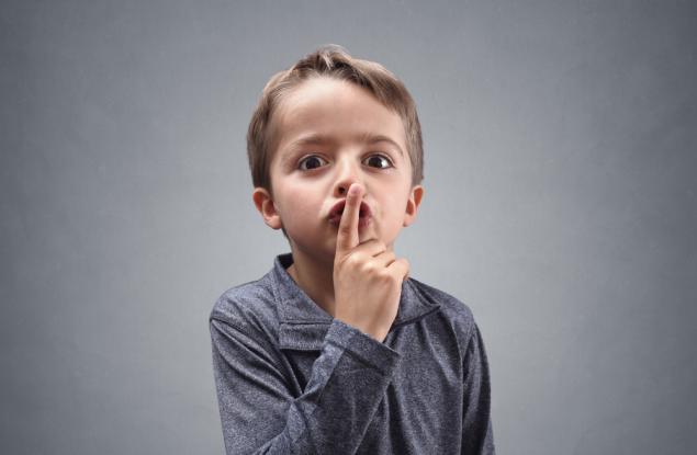 Малките лъжци се справят по-добре в живота