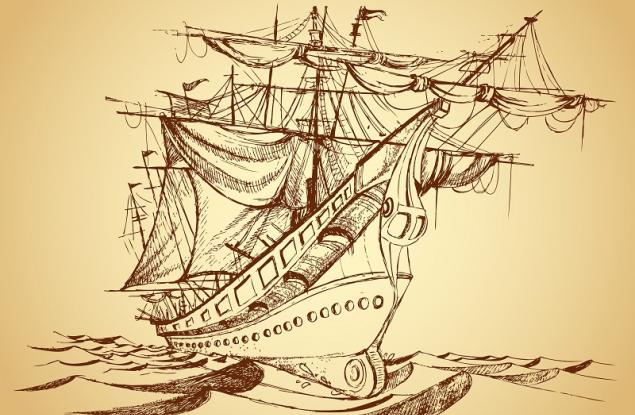 Ако искаш да съградиш нещо