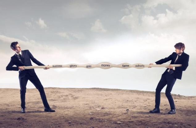 "Егоизмът" - мръсна дума или предизвикателство за щастлив живот?