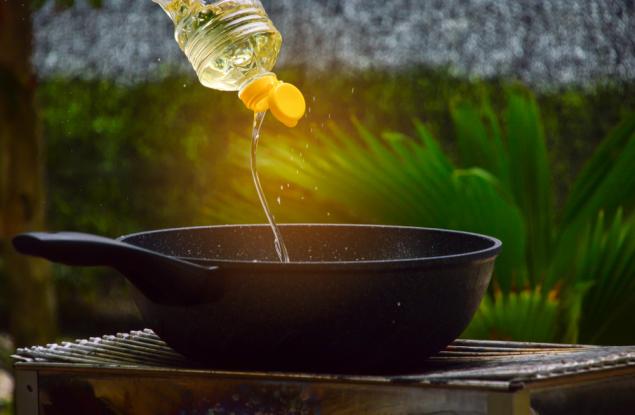 Най-полезните мазнини за готвене и консумация