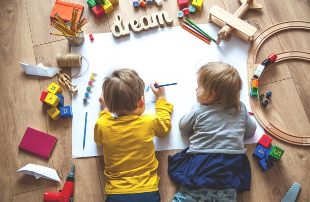 Всичко, което трябва да зная