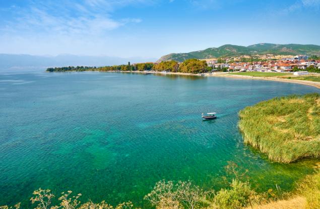 Какъв е бил климатът преди милион години? Охридското езеро разкрива тайната