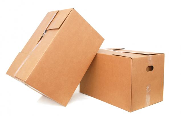 Притча за двете кутии