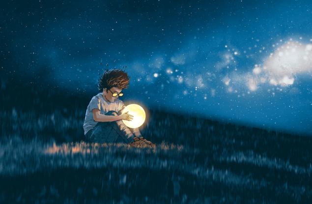 Халил Джубран за радостта и скръбта