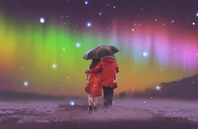 5 научни метода, с които любовта живее дълго