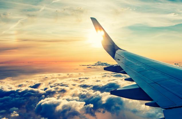 10 съвета за спокойно и безпроблемно пътуване със самолет