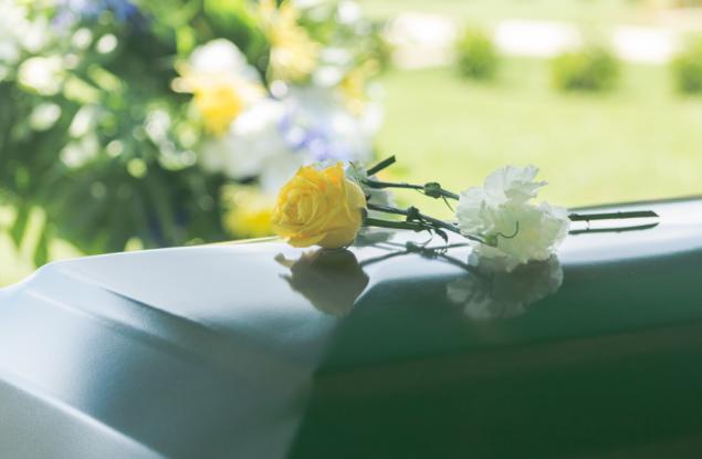 Живот, който не приключва със смъртта