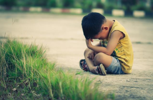 Как да възпитаме добро, а не дете, което се страхува да не ни ядоса