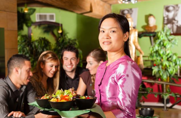 Неуморните ресторантьори