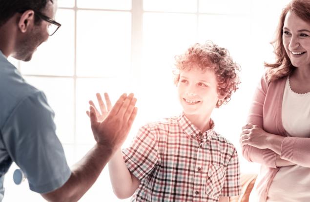 Пет съвета как да бъдете по-добър родител