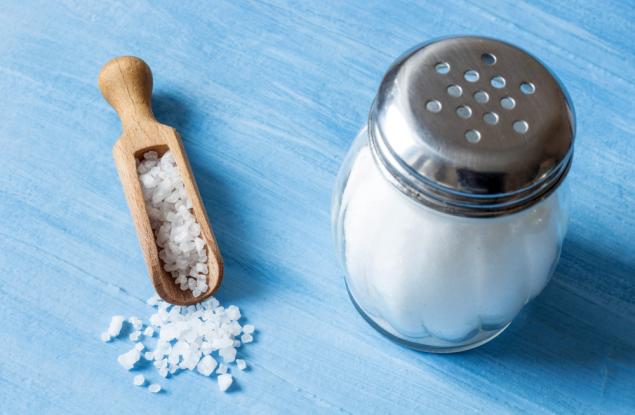 20 приложения на солта, които ще ви изненадат