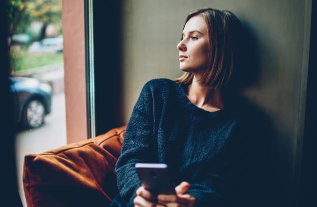 Давате най-доброто от себе си? Позволете си и малко съчувствие