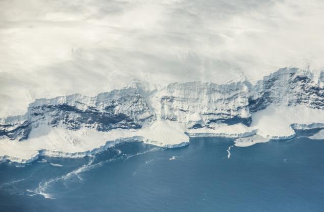 Учени откриха „изгубени континенти“ с помощта на сателити