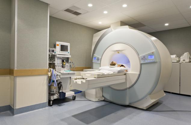 Депресията може да се лекува с магнити