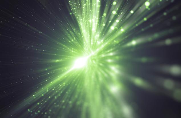 Учени от ЦЕРН откриха нова „призрачна частица“?