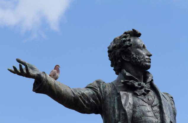 Няма истина там, където няма любов: 20 велики мисли от Пушкин