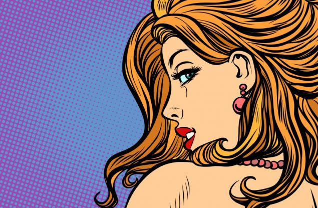 Жените не си броят годините. Това го правят приятелките им: 30 забавни цитата за жените