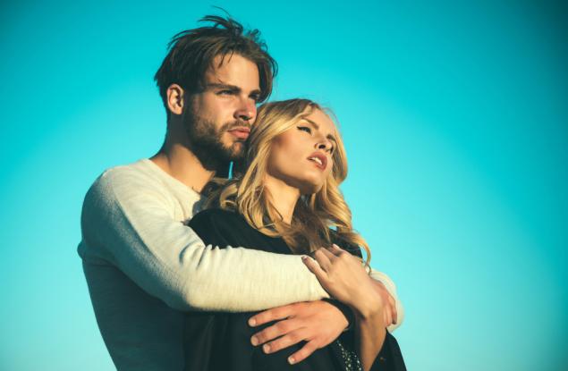 Вярно ли е, че мъжете харесват повече блондинки?