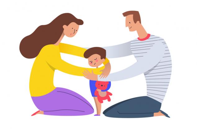 Вместо виц: 12-те зодии като родители