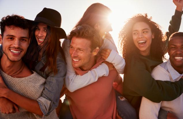 Учени откриха кога точно ставаме възрастни