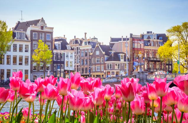 21 любопитни факта за Амстердам