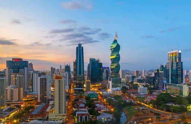 10 страни, в които по-голямата част от населението живее в един град