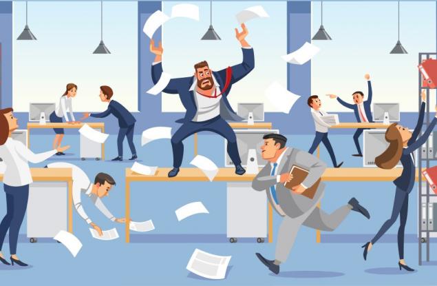 Вместо виц: 12-те зодии в кризисна ситуация