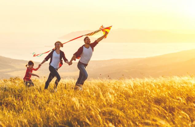 5 неща, по които си приличат родителите на успелите деца