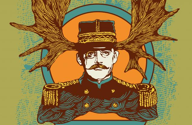 Най-шантавите военни експерименти