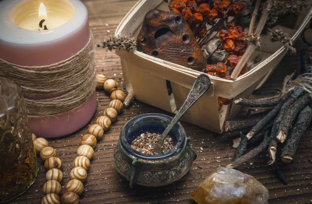 Археолози се натъкнаха на наркотиците на индианските шамани в Боливия