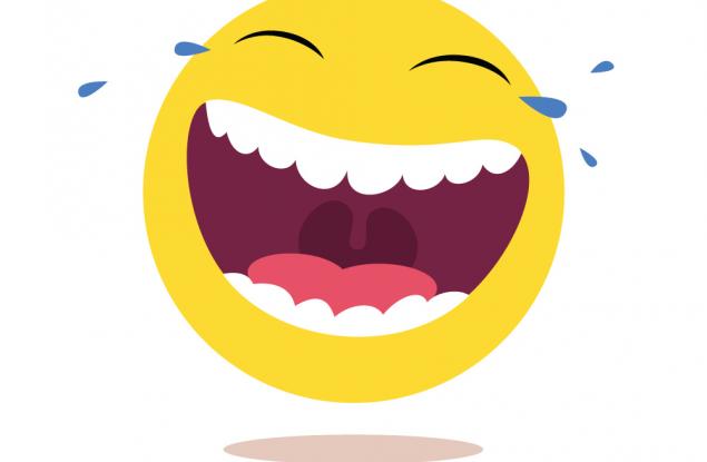 "Светът е оцелял, защото се е смял!" или Честит първи април!