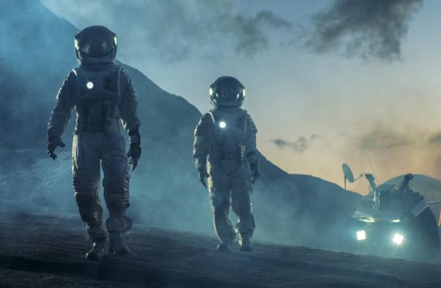 Колко души ще ни трябват, за да заселим друга планета?