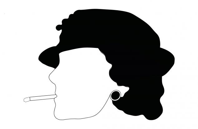 Коко Шанел за истинското богатство