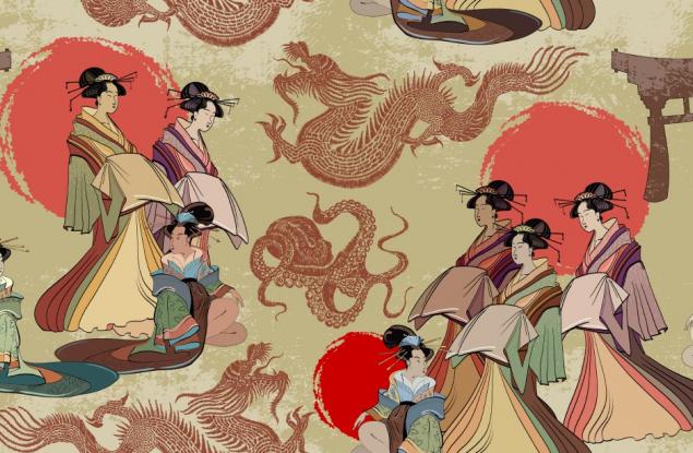 Пет неочаквани японски урока по производителност