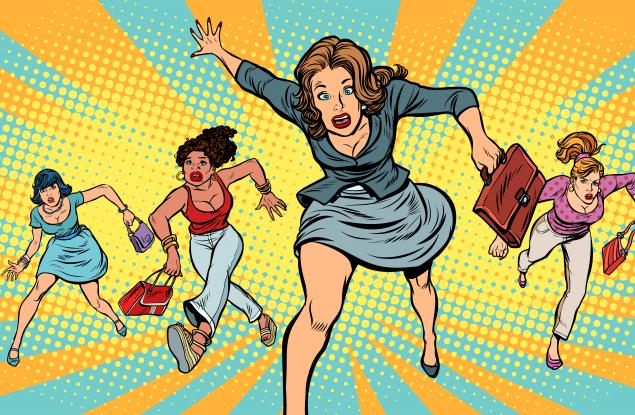 Ситуации, в които губим разсъдъка си и купуваме безсмислени неща