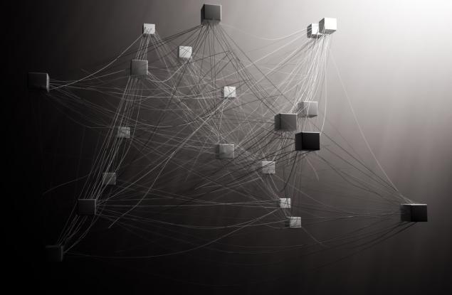 Шпионаж в тъмната страна на мрежата