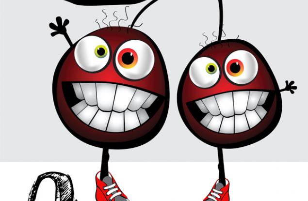 Забавен дневен хороскоп