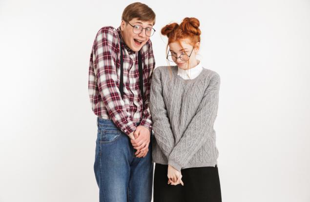 4 причини, поради които е прекрасно, че сте непохватни в общуването си с другите