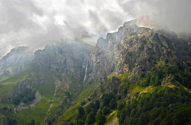 26 от най-красивите места в България