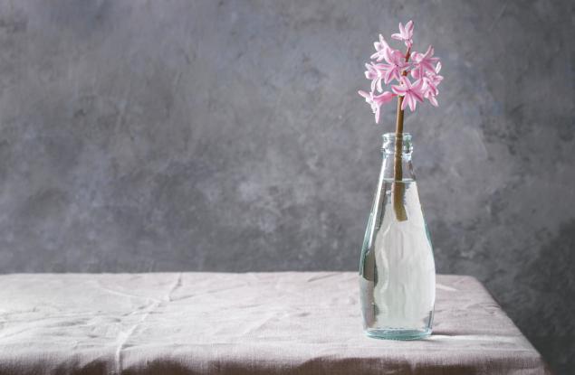 Експерименти у дома: Трик с покривка