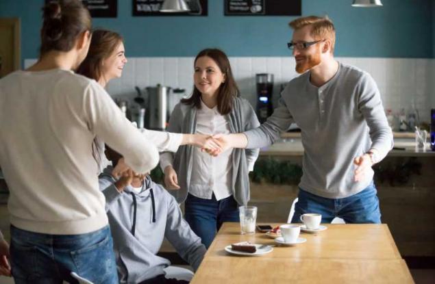 Скритите сили на приятните за общуване хора