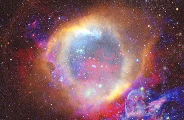 Историята на нашия свят в 18 минути