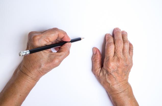 Притча: Писмото на баба