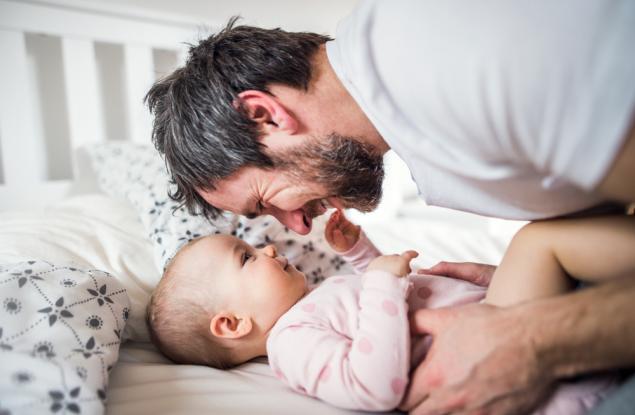 Бъдещите бащи трябва да спрат алкохола 6 месеца преди зачеването