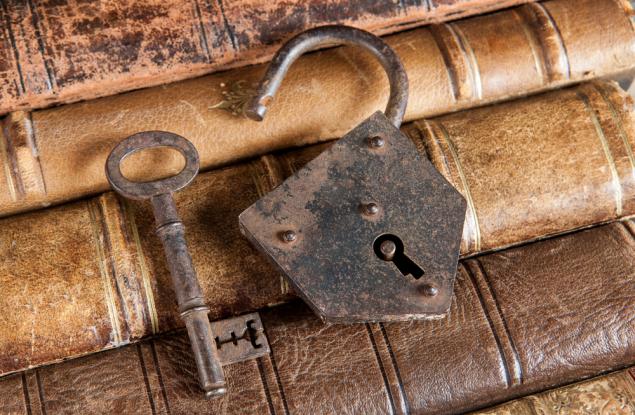 Генадий Малкин за човека