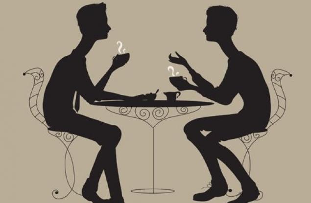 Виц: Дегустатори