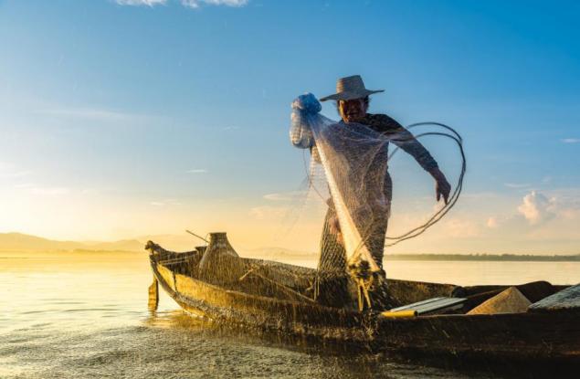 Никулден е: да помислим за рибарите на техния празник