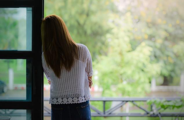 От какво най-често боледува самотната жена