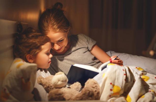Как да сложим детето да спи: 5 безотказни метода 